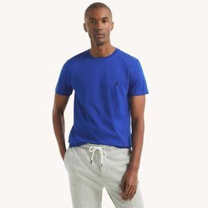 Nautica  Crewneck Deck T-Shirt size xl